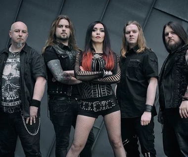 Crystal Viper z albumem "The Cult". Kiedy premiera?