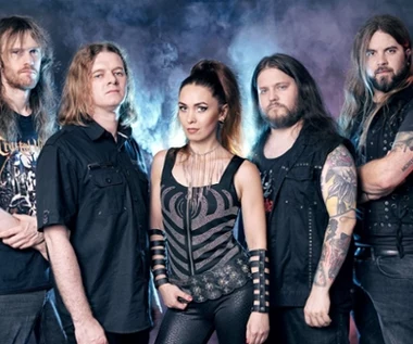Crystal Viper z nową EP-ką. Kiedy premiera "The Last Axeman"?