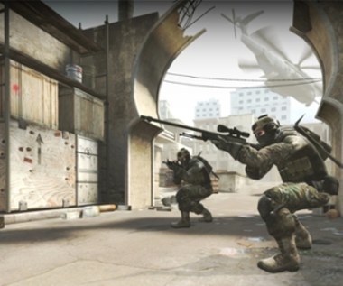 CS:GO chętnie oglądane przez Polaków