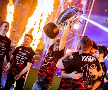 CS:GO. FaZe uniknął kompromitacji i zagra na Majorze w Paryżu