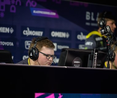 ​CS:GO. Kompromitujące nagrania na dobre pogrzebią karierę znanego gracza?