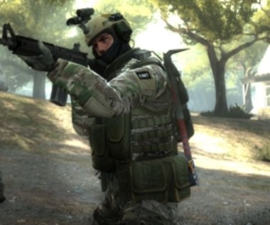 CS:GO na szczycie. Kultowa strzelanka bije kolejne rekordy popularności