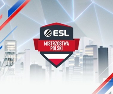 CS:GO - Wisła Kraków ESL Mistrzem Polski w jesiennej edycji!