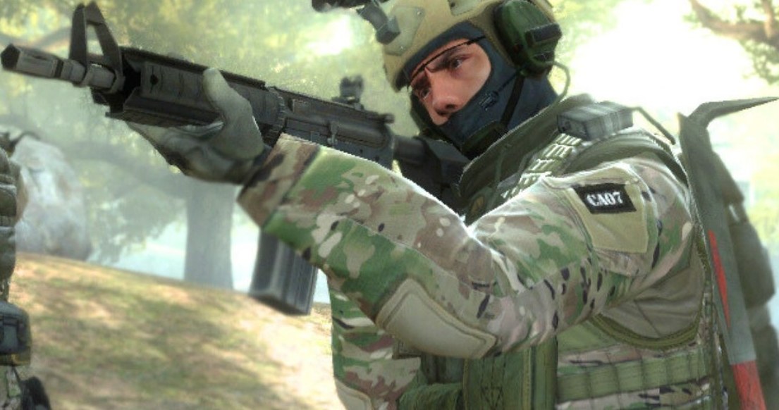 CS:GO /materiały prasowe