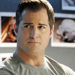 "CSI: Kryminalne zagadki Las Vegas": George Eads wylądował na dywaniku