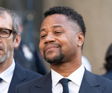 Cuba Gooding Jr. nie stanie przed sądem. Strony zawarły ugodę