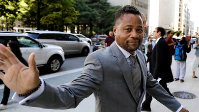 Cuba Gooding Jr. oskarżony o gwałt. Po raz kolejny 