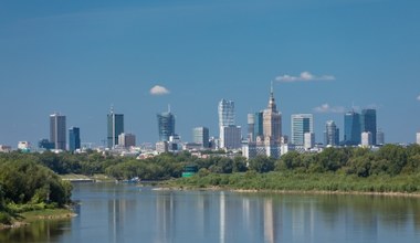 ​Cud nad Wisłą zdarzył się dzięki globalizacji
