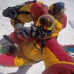 Cud w Himalajach. Wspinacz przeżył 40 godzin bez dodatkowego tlenu, jedzenia i wody