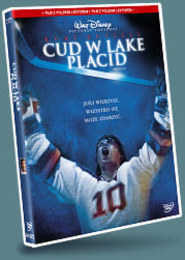 Cud w Lake Placid