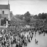 Cud w Lublinie. Od wydarzenia religijnego do wybuchu zamieszek