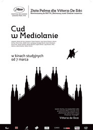 Cud w Mediolanie