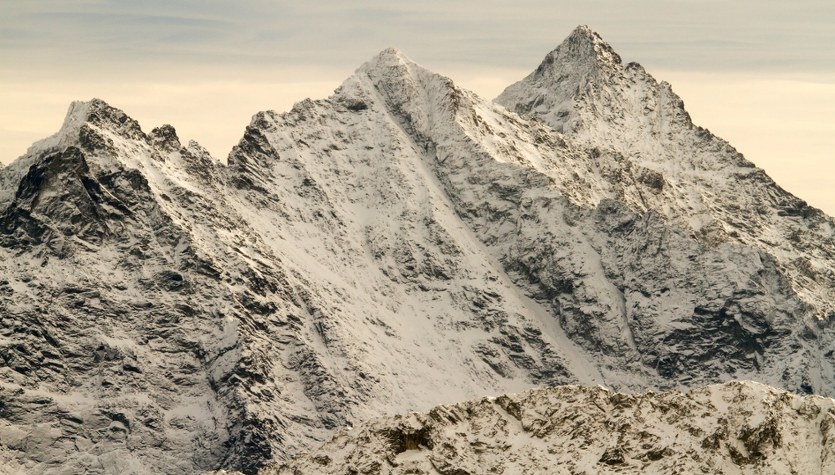 Cud w Tatrach! Turystka miała groźny wypadek na Rysach, ale przeżyła