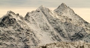 Cud w Tatrach! Turystka miała groźny wypadek na Rysach, ale przeżyła