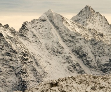 Cud w Tatrach! Turystka miała groźny wypadek na Rysach, ale przeżyła