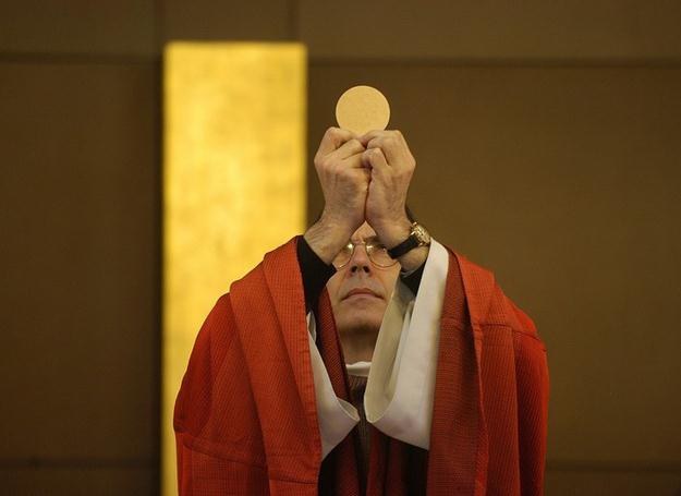 Cuda Eucharystyczne zdarzają się niezmienie rzadko Fot. Philippe Lissac / Godong Photononstop /East News