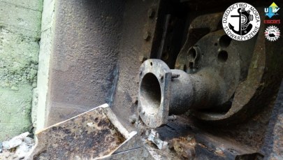 Cudem odnaleziona armata