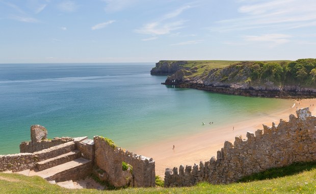 Cudna wioska, która nie chce być sławna. Mówi nie "turystom z Tik-Toka"
