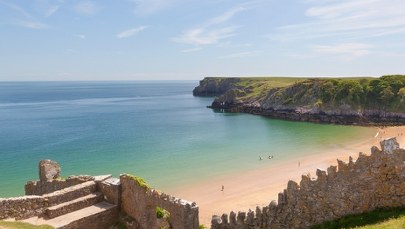Cudna wioska, która nie chce być sławna. Mówi nie "turystom z Tik-Toka"