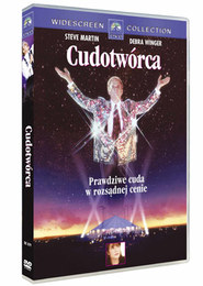 Cudotwórca