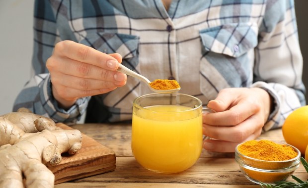 Cudowna moc imbiru. Odkryj sekrety tej super przyprawy!