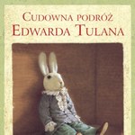 Cudowna podróż Edwarda Tulana