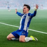 "Cudowne dziecko", "geniusz". Młody Polak "usadził" mistrza świata