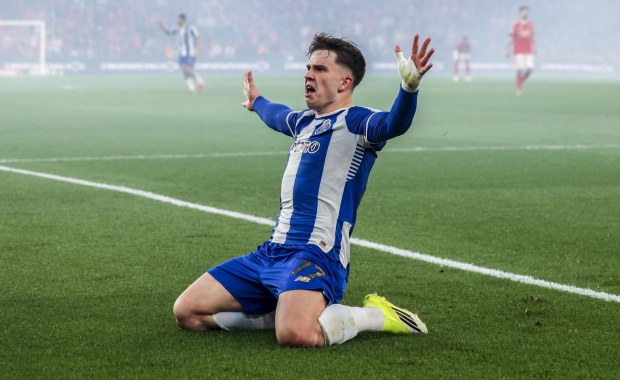 "Cudowne dziecko", "geniusz". Młody Polak "usadził" mistrza świata