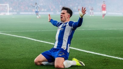 "Cudowne dziecko", "geniusz". Młody Polak "usadził" mistrza świata