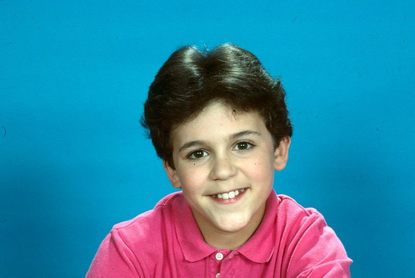 "Cudowne lata": Fred Savage /ABC Photo Archives/Disney General Entertainment Content via Getty Images /Getty Images