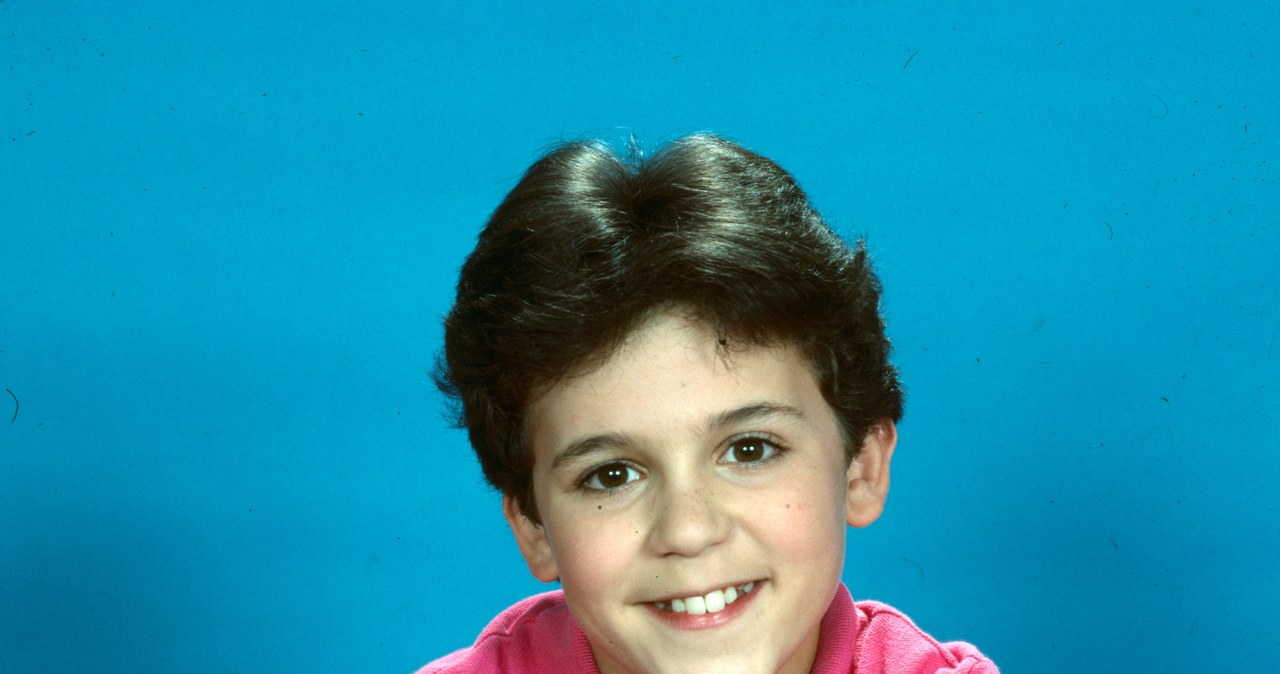 "Cudowne lata": Fred Savage /ABC Photo Archives/Disney General Entertainment Content via Getty Images /Getty Images