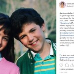 "Cudowne lata": Spotkanie po latach