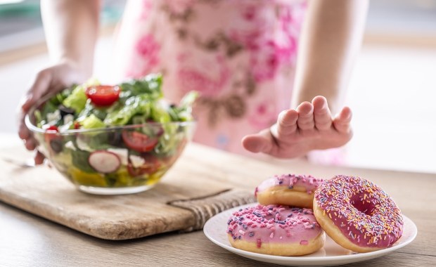 Cudowne mikrogranulki z Chin. Odchudzanie bez diety i ćwiczeń
