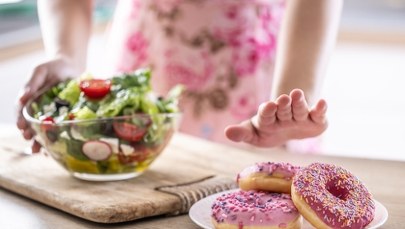 Cudowne mikrogranulki z Chin. Odchudzanie bez diety i ćwiczeń
