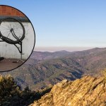 Cudowne ocalenie w górach. 77-latek przetrwał dzięki winu