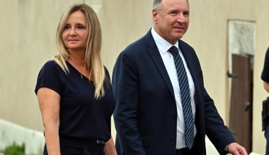 Cudowne wieści z domu Kurskich. I to w rocznicę ślubu kościelnego. Spływają gratulacje z całej Polski