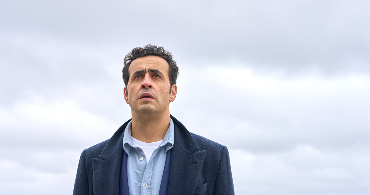 "Cudowne życie" powstało na podstawie autobiograficznej książki Rolanda Pereza /materiały prasowe/materiały zewnętrzne /materiały prasowe