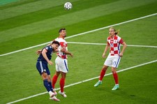 Cudowny gol Modricia i pewna wygrana. Chorwacja potencjalnym rywalem Polaków