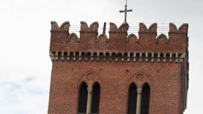 Cudze chwalicie, swego nie znacie! Krzywa Wieża w Ząbkowicach