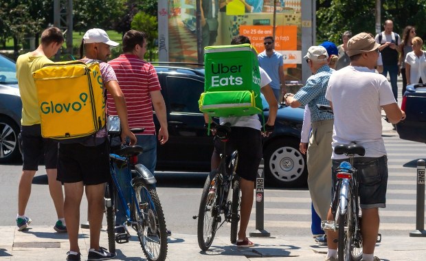 Cudzoziemcy stanowią 6,5 proc. rynku pracy w Polsce. Oto najliczniejsza grupa