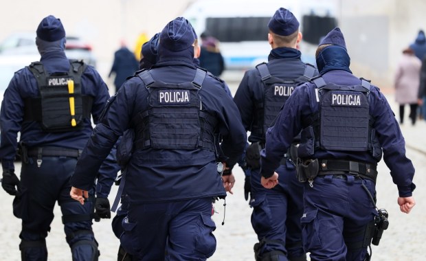 Cudzoziemcy w polskiej policji? KGP rozpoczęła analizy