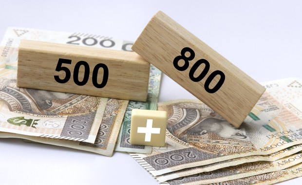 Cudzoziemcy wyłudzali świadczenia wychowawcze w Polsce. Trafili za kraty 