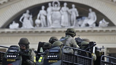 "Cudzoziemiec L." zlikwidowany przez KGB. Seria tajemniczych wydarzeń w Grodnie