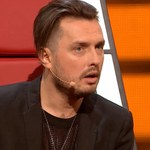 Cugowski aż zaniemówił. To był spektakularny występ w "The Voice of Poland"