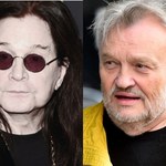 Cugowski miał nagrać płytę z Osbournem. Do dziś trzęsie się ze złości