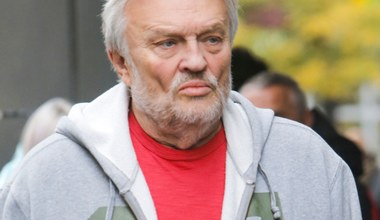 Cugowski narzekał na wysokość emerytury, a tu takie wieści. Dostaje dodatkowe pieniądze