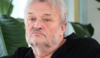 Cugowski nigdy nie był wzorowym ojcem. W roli dziadka też nie idzie mu za dobrze