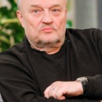 Chris Cugowski Cugowski rzadko pokazuje się z żoną. Po latach wyznał, jaka jest prawda o ich małżeństwie