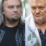 Cugowski wyjawił prawdę ws. syna. Nie rozmawiają ze sobą od lat
