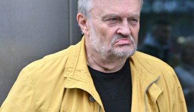 Cugowski zabrał głos ws. emerytury. Dostaje dodatkowe pieniądze